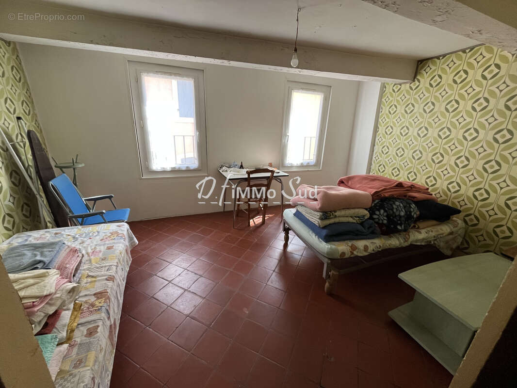 Maison de ville de 110 m2 avec terrasse tropezienne - photo 13