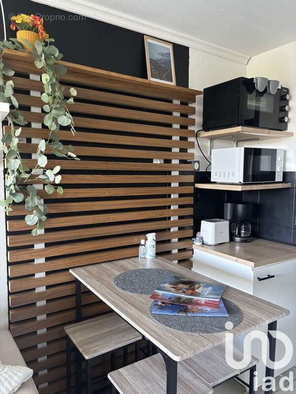 Photo 6 - Appartement à LA SEYNE-SUR-MER