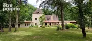 Maison à POMPORT