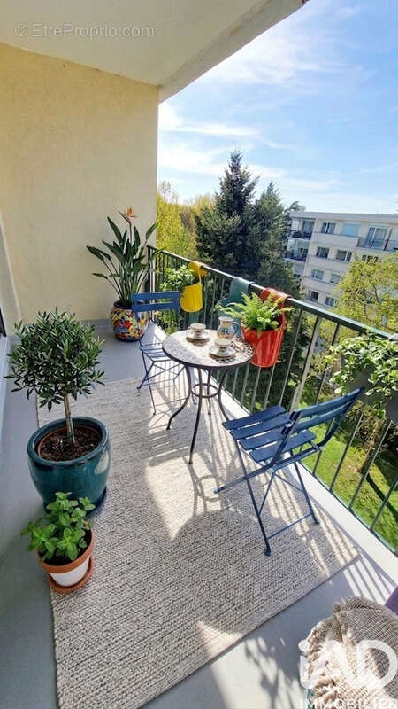 Photo 7 - Appartement à ARPAJON