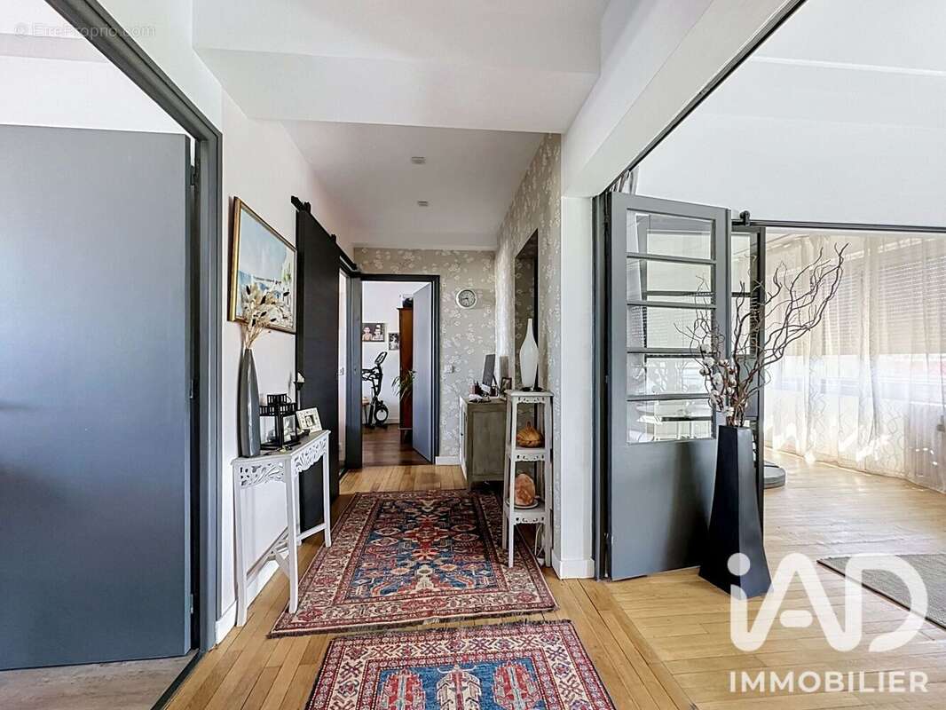 Photo 2 - Appartement à RENNES