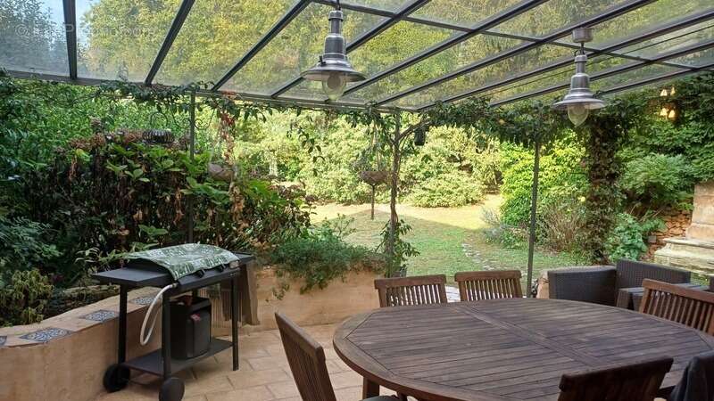 Maison à SAINTE-ALVERE