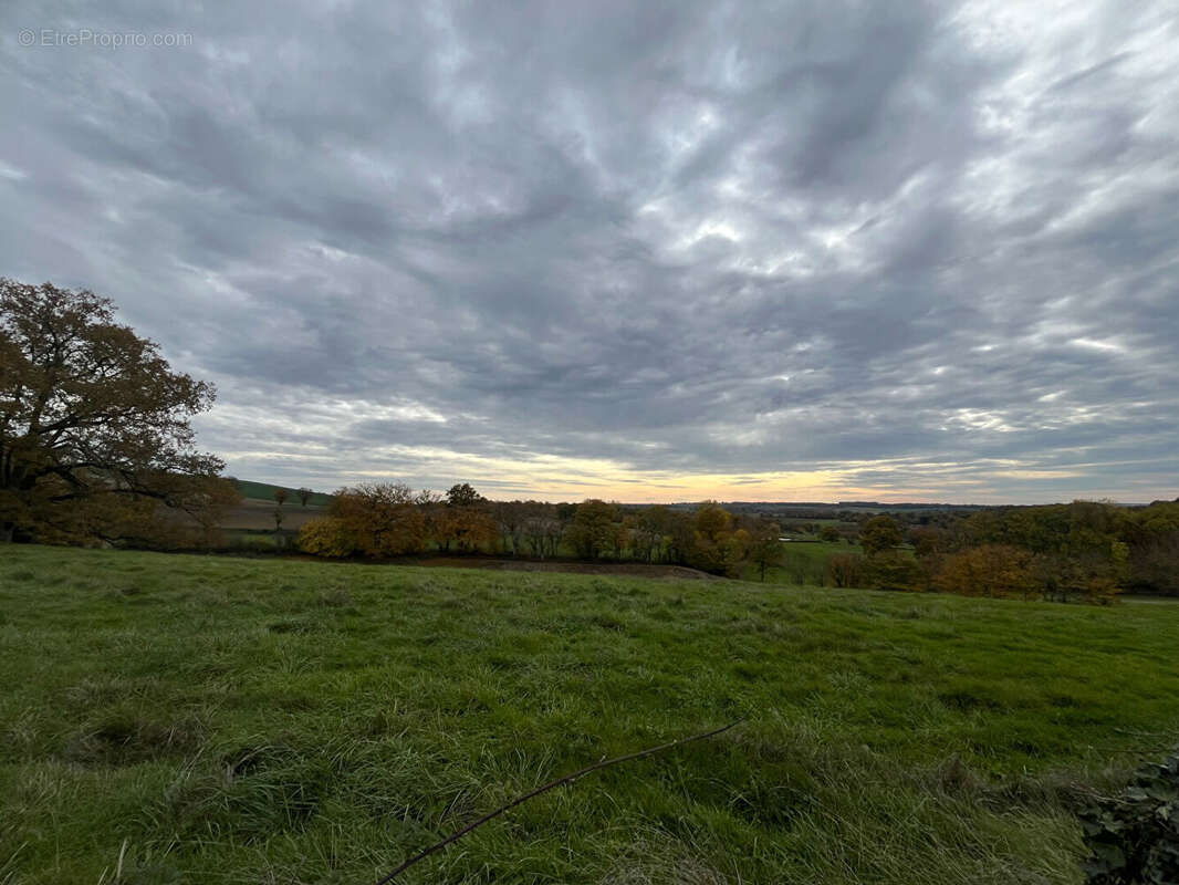 Autre à MENETOU-RATEL