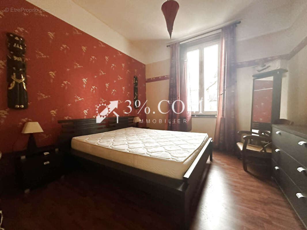 Appartement à LUNEVILLE