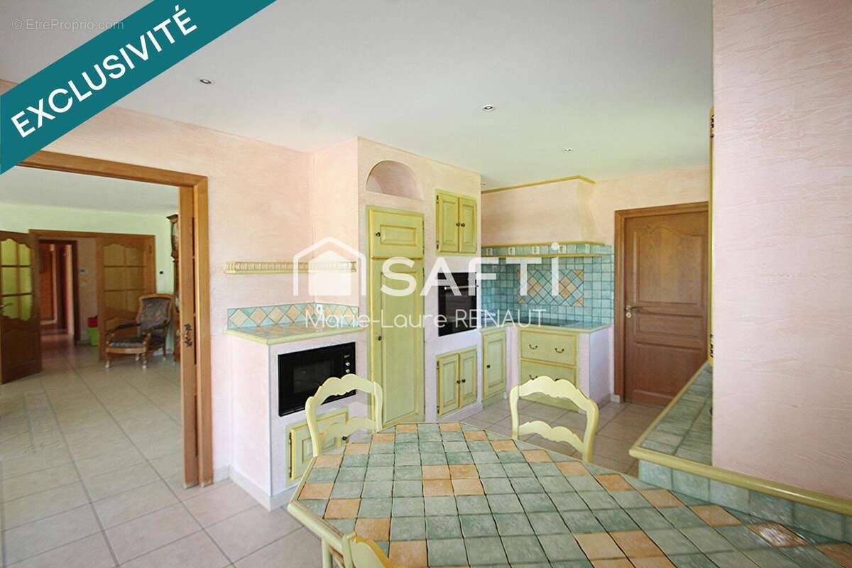 Photo 6 - Maison à LISLE-SUR-TARN