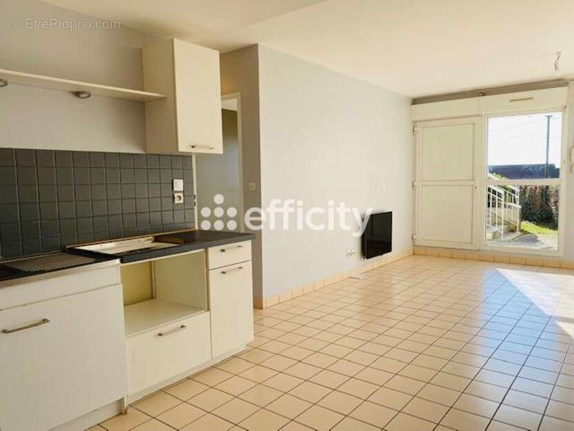 Appartement à MEULAN