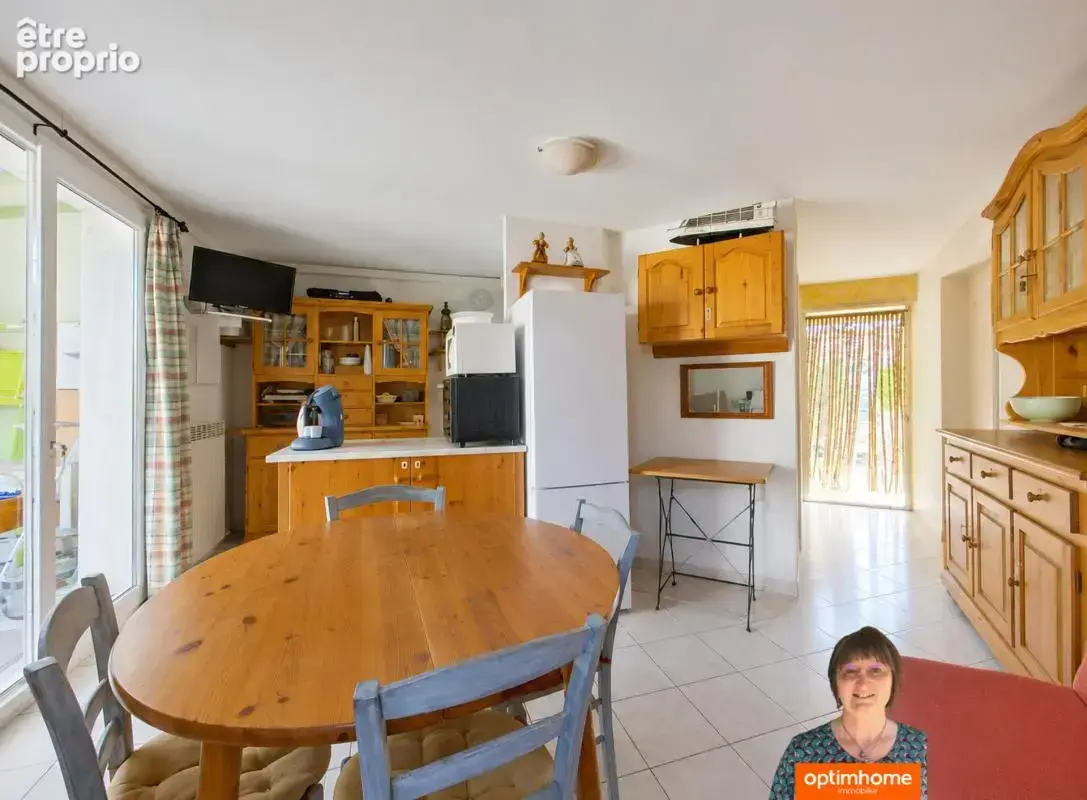 Maison à vendre 3 pièces LE GRAU DU ROI (30) - photo 4