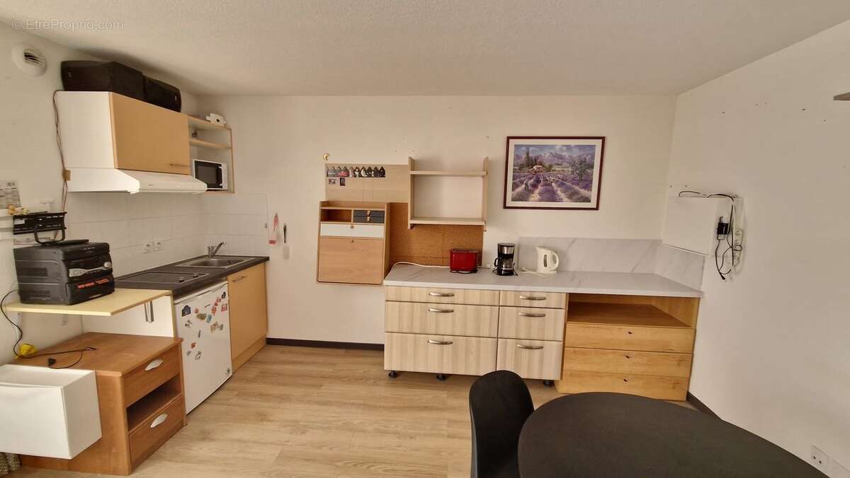 Appartement à LYON-3E