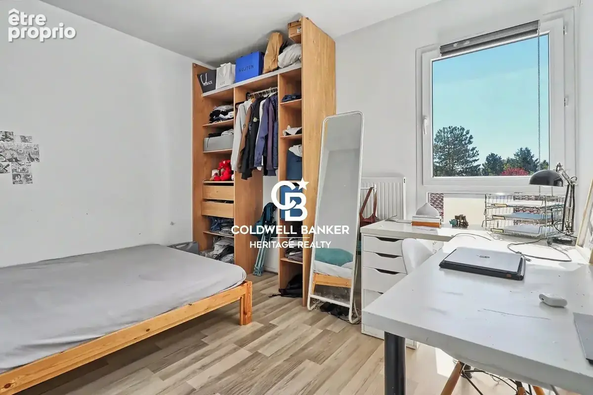 Saint-genis-les-ollières – maison familiale de 2014, 130 m², 5 chambres et jardin - photo 13