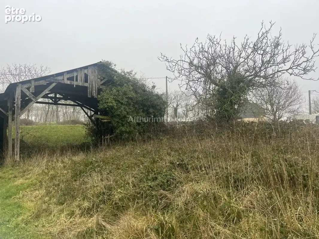 Vente Maison Le mene(22330) 29 000ï¿œ - photo 5