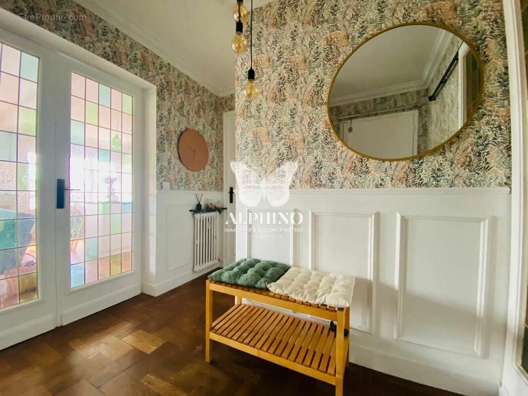 Appartement à LIMOGES