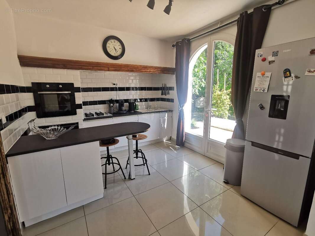 Maison à TREBES