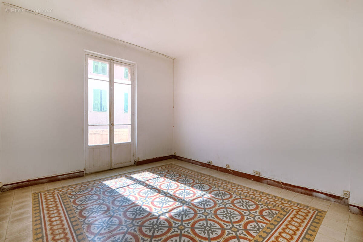 Appartement à BASTIA
