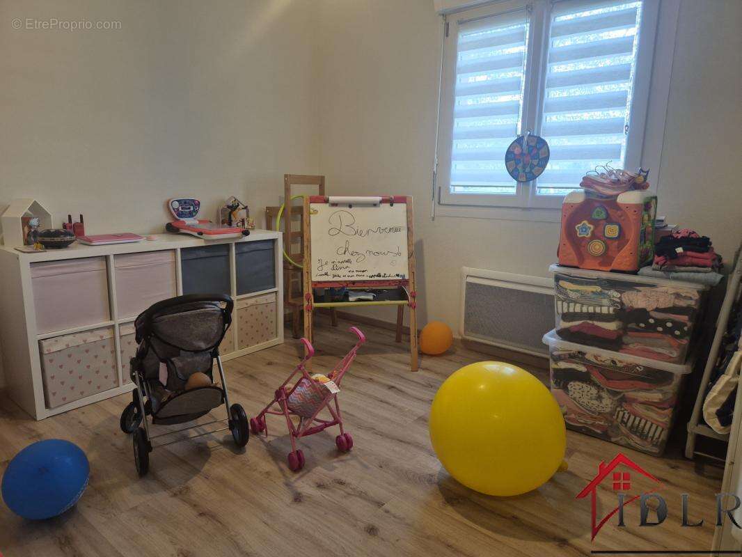 Maison à BETTANCOURT-LA-FERREE