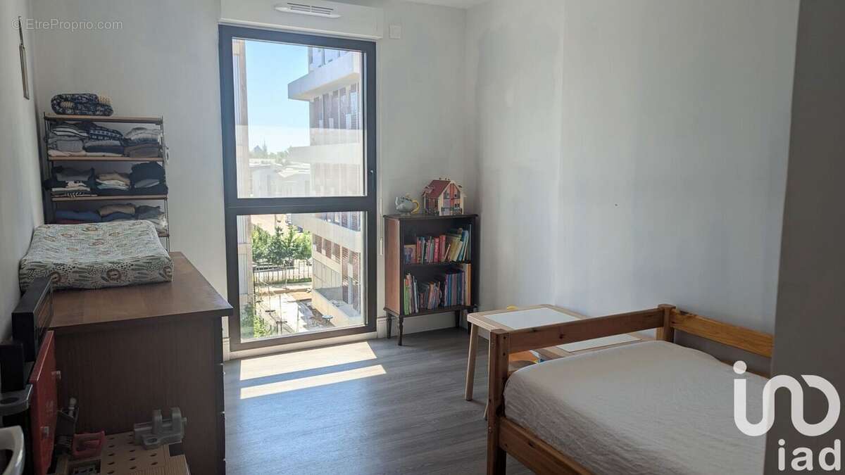 Photo 2 - Appartement à BORDEAUX