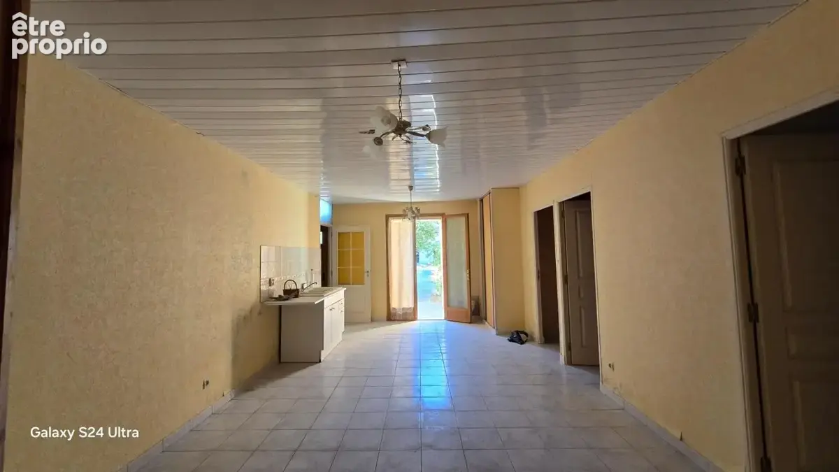 Maison à vendre 5 pièces COURSAN (11) - photo 12