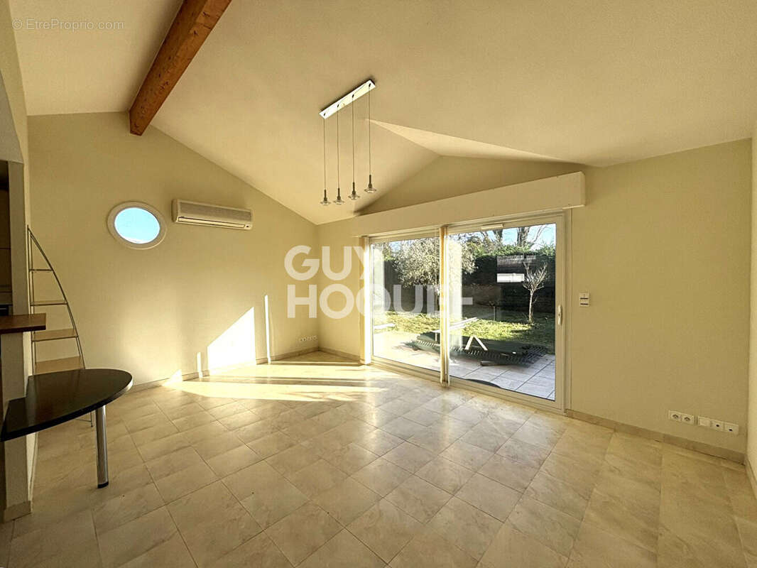 Maison à TOURNEFEUILLE