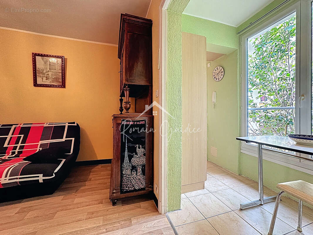 Maison de ville f3 bis 67 m2 - photo 6