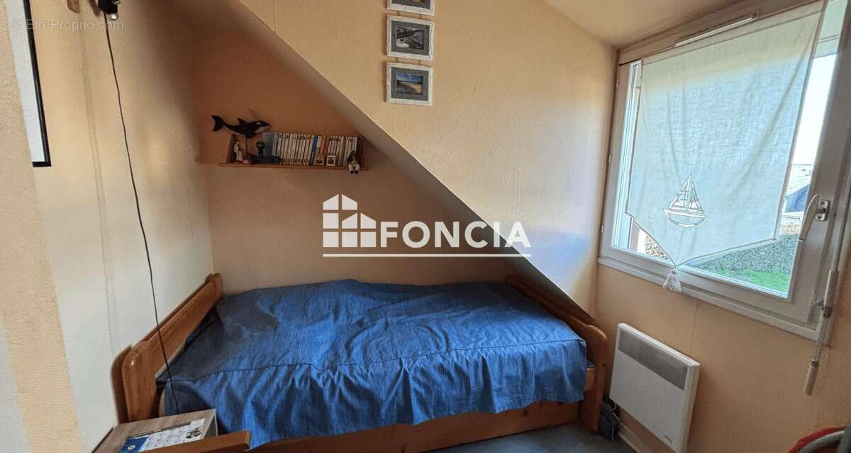 Appartement à ARZON