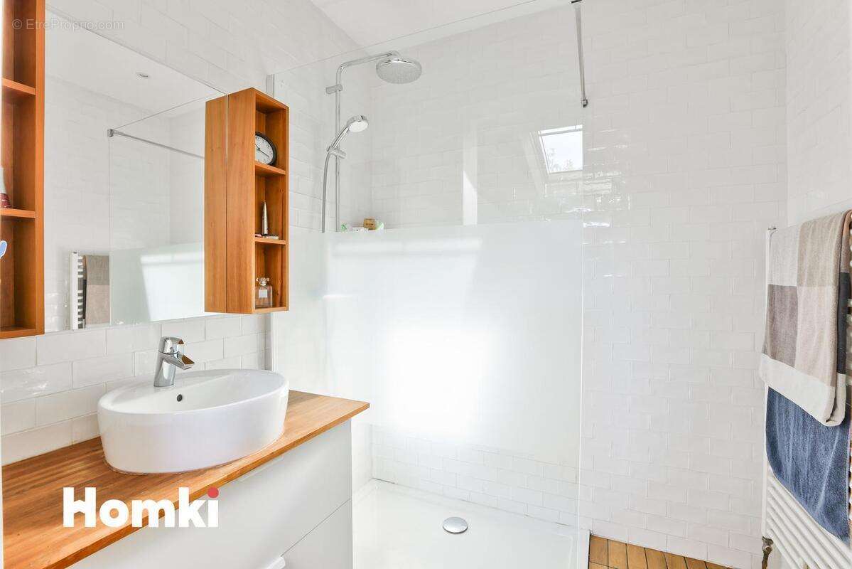 Appartement à VELIZY-VILLACOUBLAY