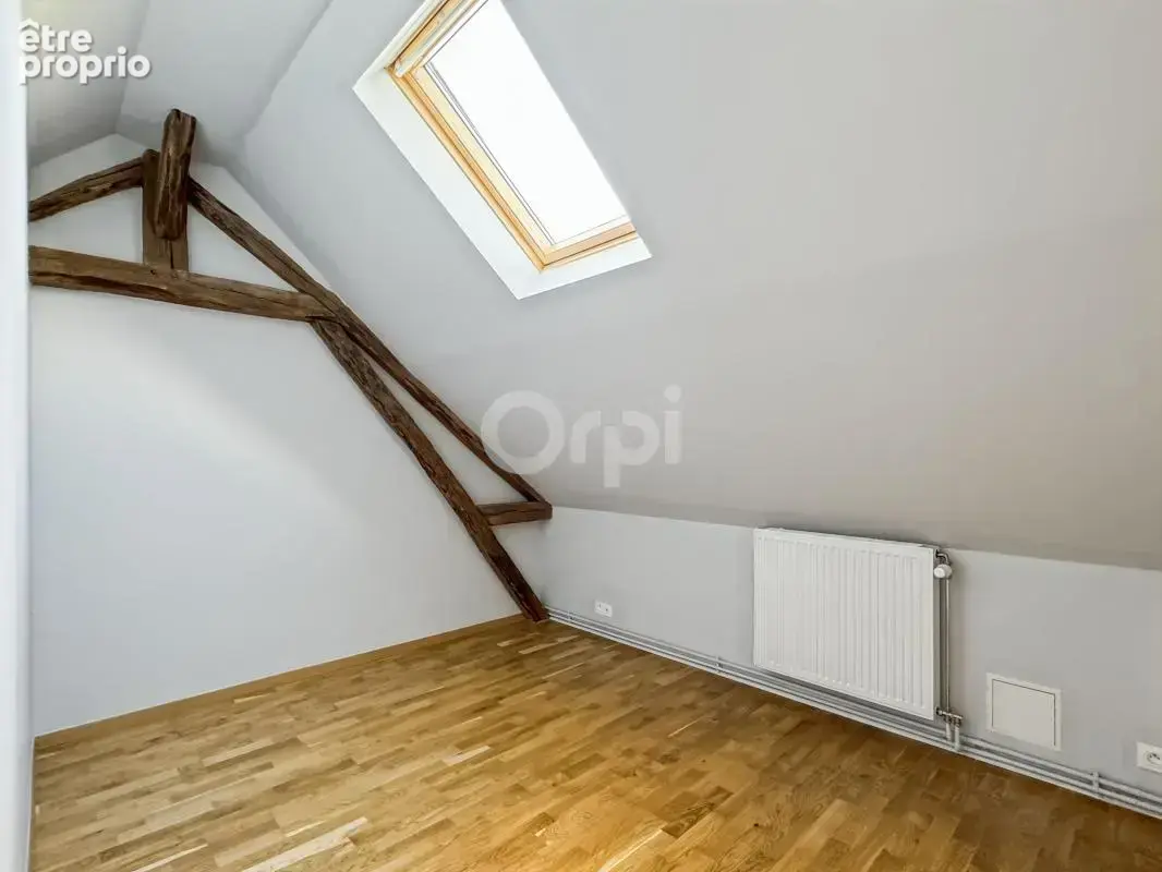 Maison À Vendre - photo 19