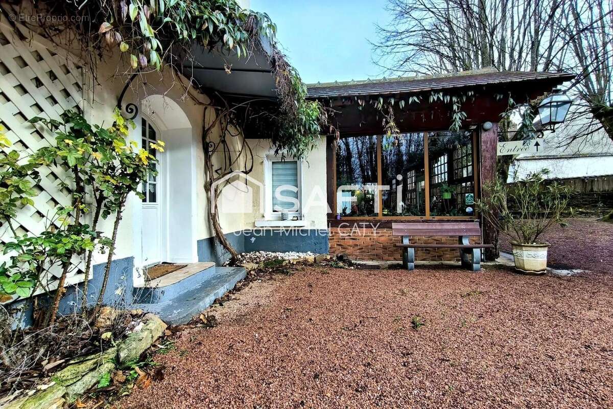 Photo 6 - Maison à POUILLY-SUR-LOIRE