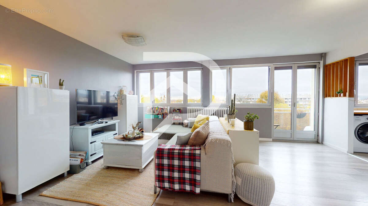 Appartement à LE PECQ