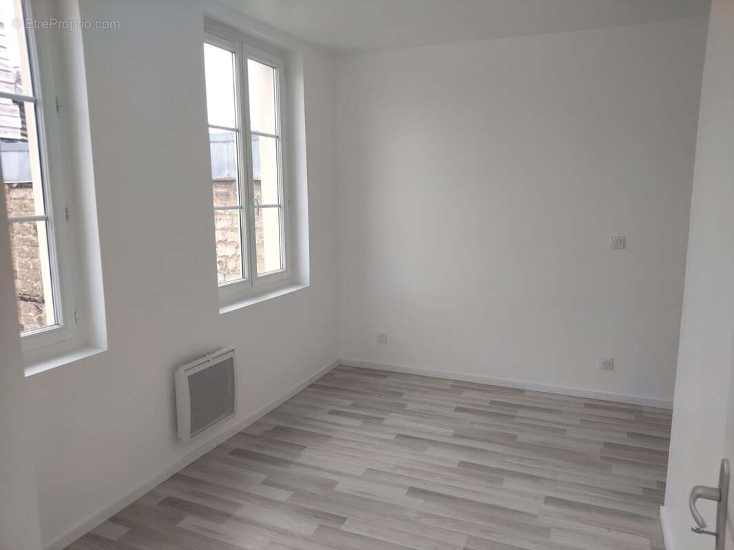 Appartement 50 m² à Caudebec-Les-Elbeuf  - photo 3