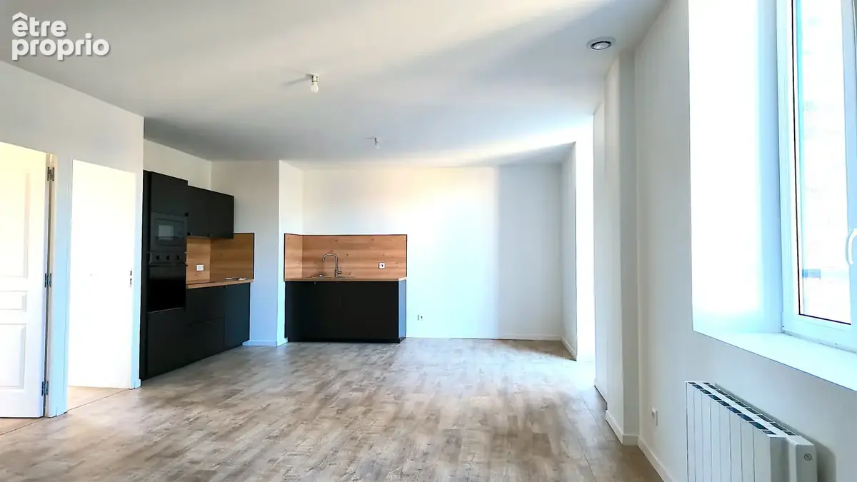 Photo Appartement à Evreux au prix de 175 000€