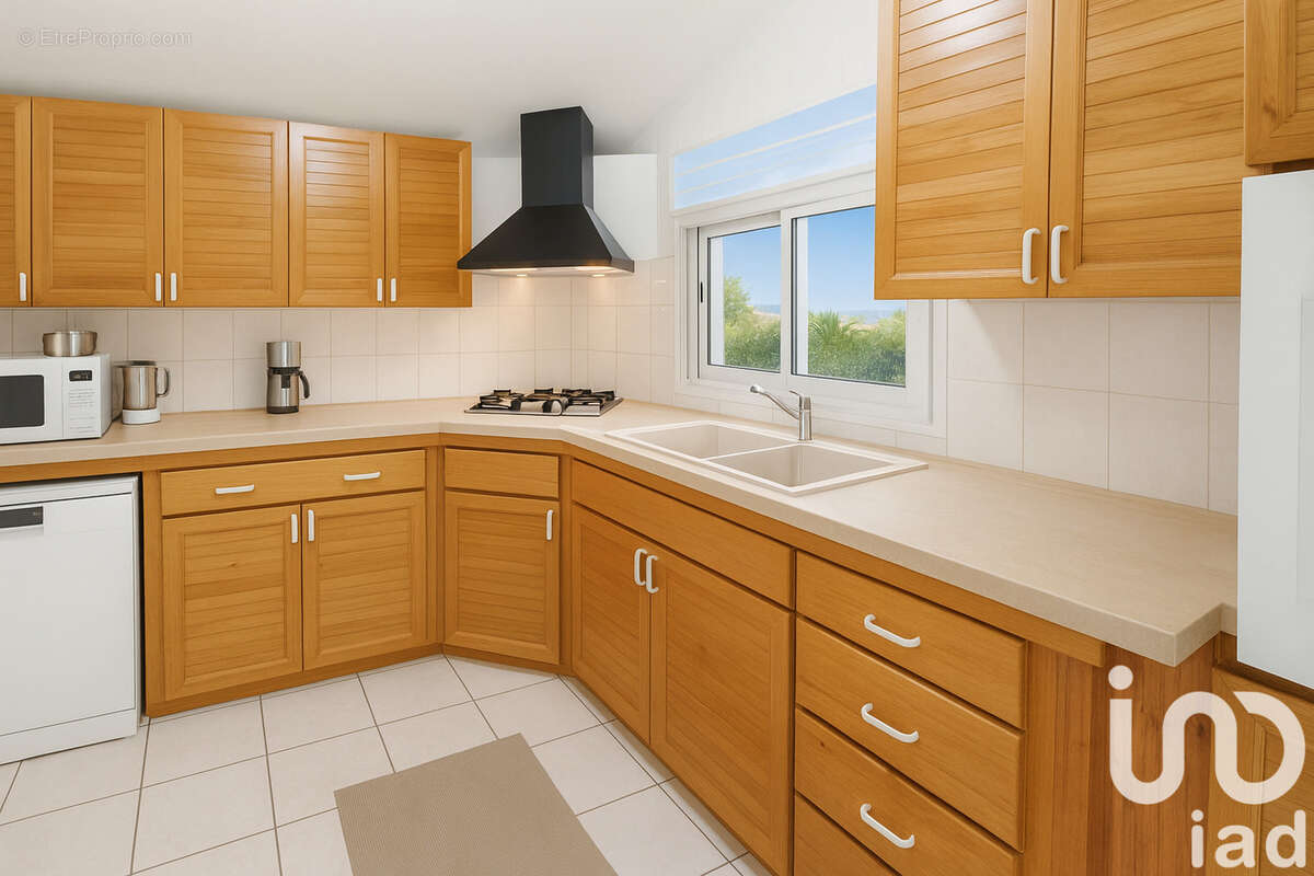 Photo 3 - Maison à SAINTE-MARIE