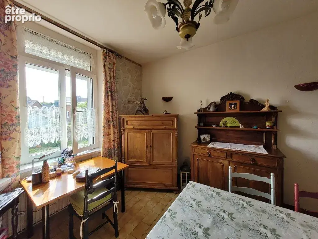 Maison 4 pièces 95 m² à vendre à Avesnelles (59440) - photo 7