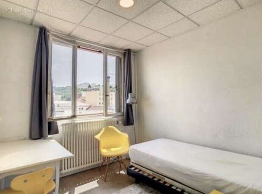 Appartement T5 97m2 4 chambres - photo 3
