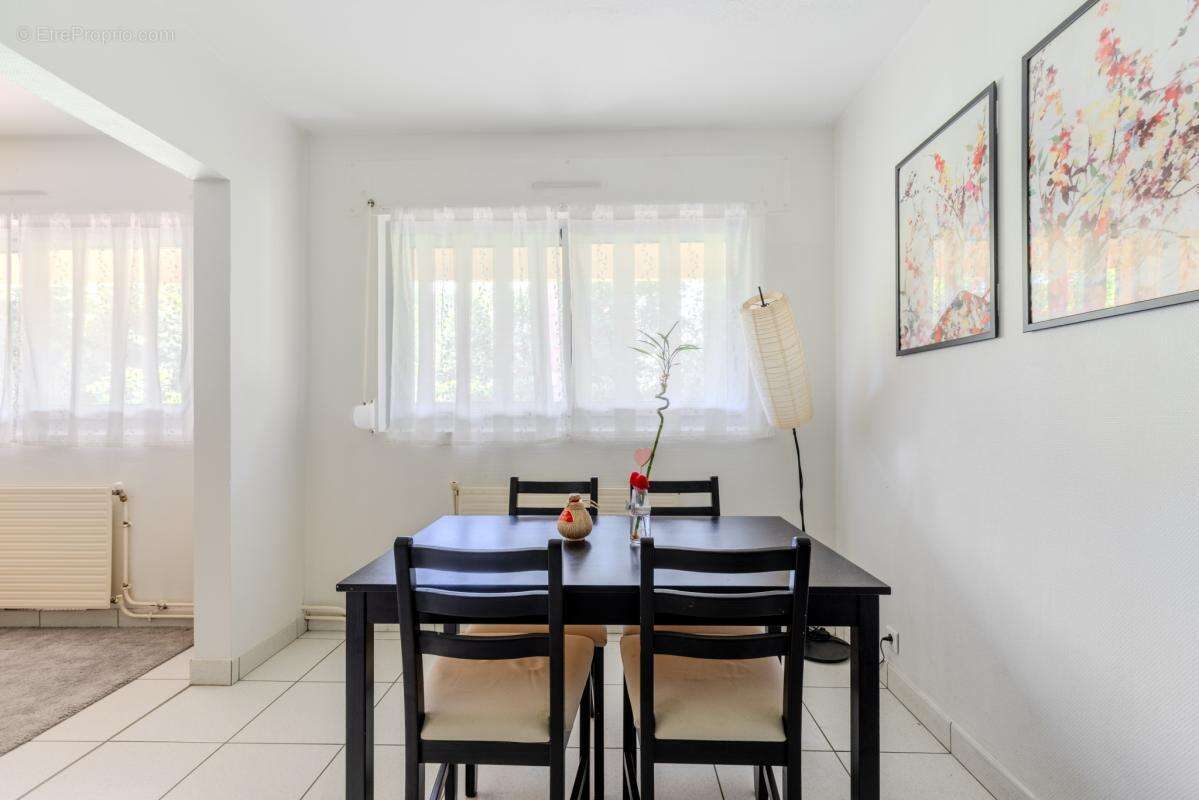 Appartement à TALENCE