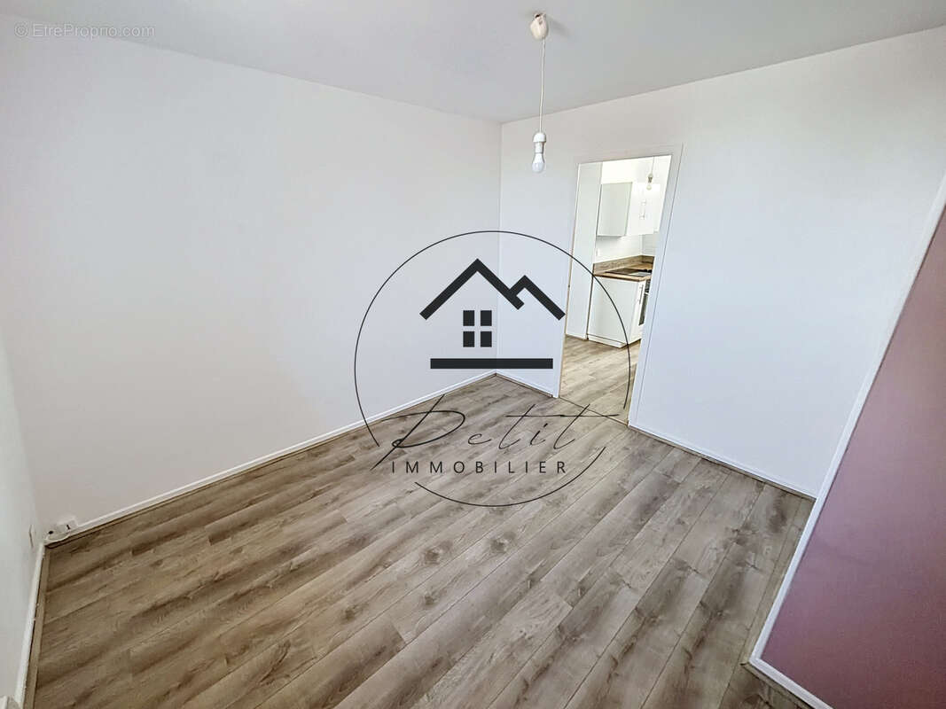 Appartement à CLERMONT