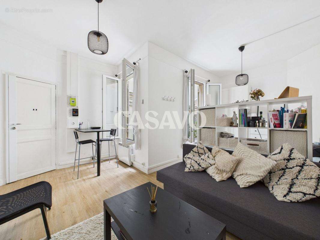 Appartement à PARIS-7E