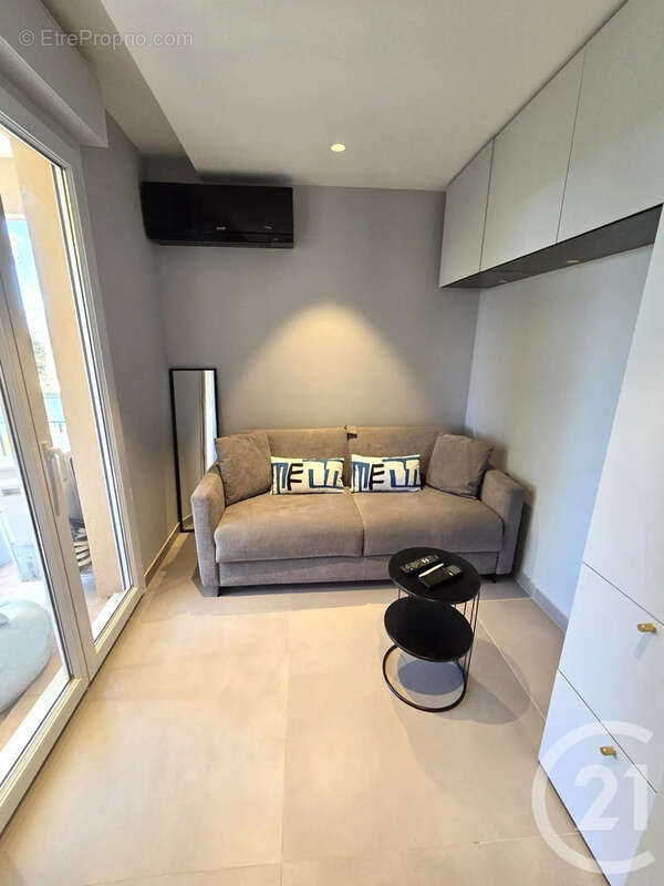 Appartement à BIOT