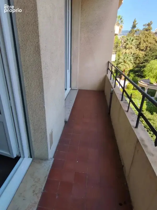 Appartement 2p, 53m2m 280000€ LIBERATION - photo 2