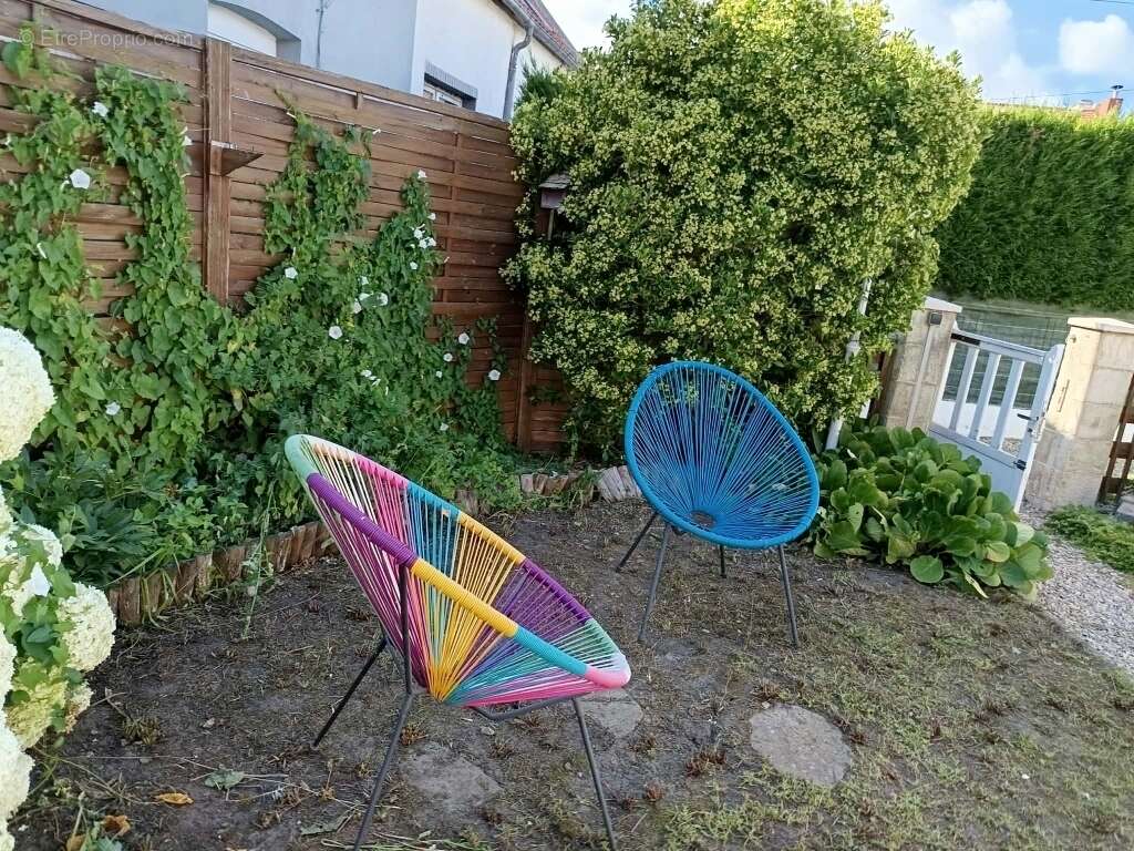 Maison 49 m² à Noeux-Les-Mines  - photo 15