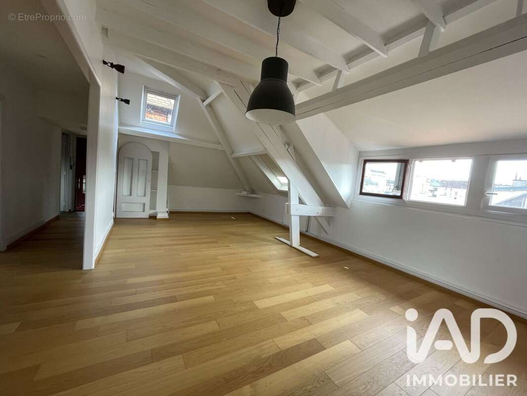Photo 6 - Appartement à DIJON