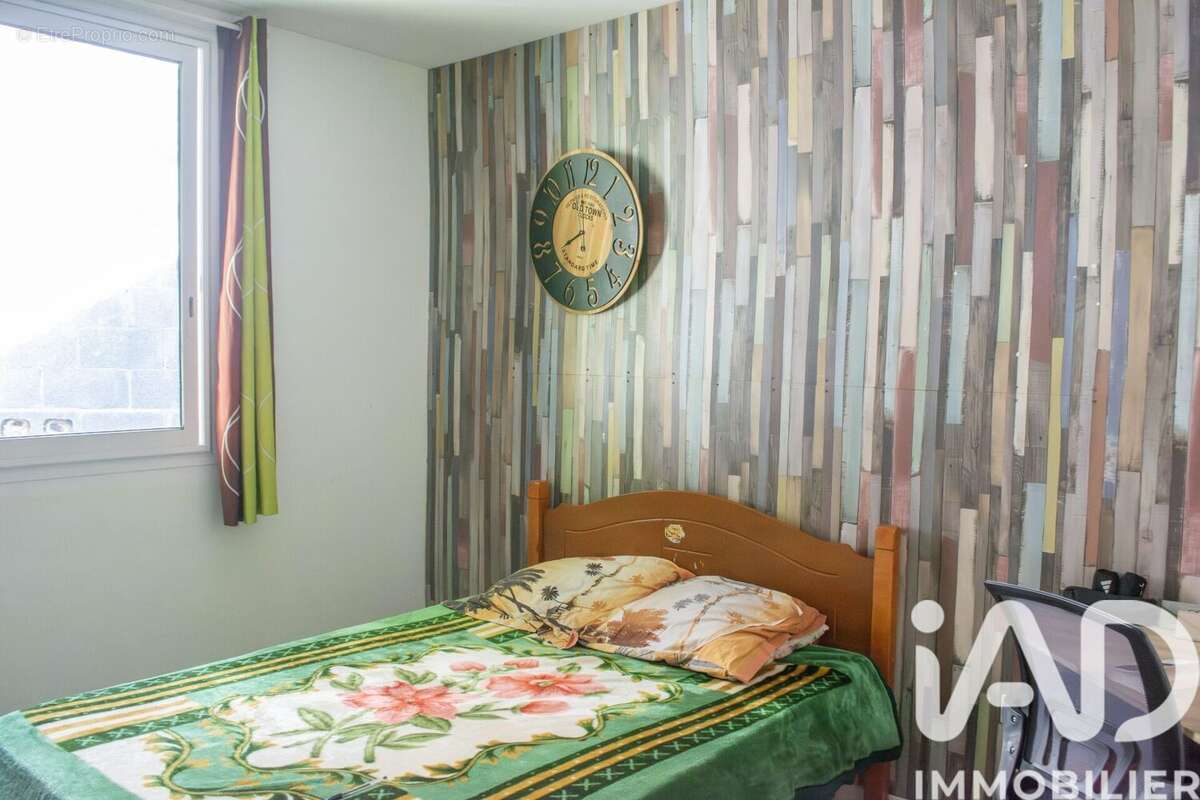 Photo 8 - Maison à L'ETANG-SALE