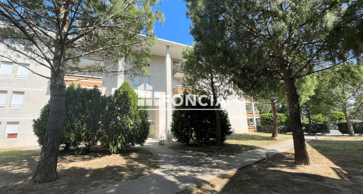 Appartement à CLERMONT-L'HERAULT
