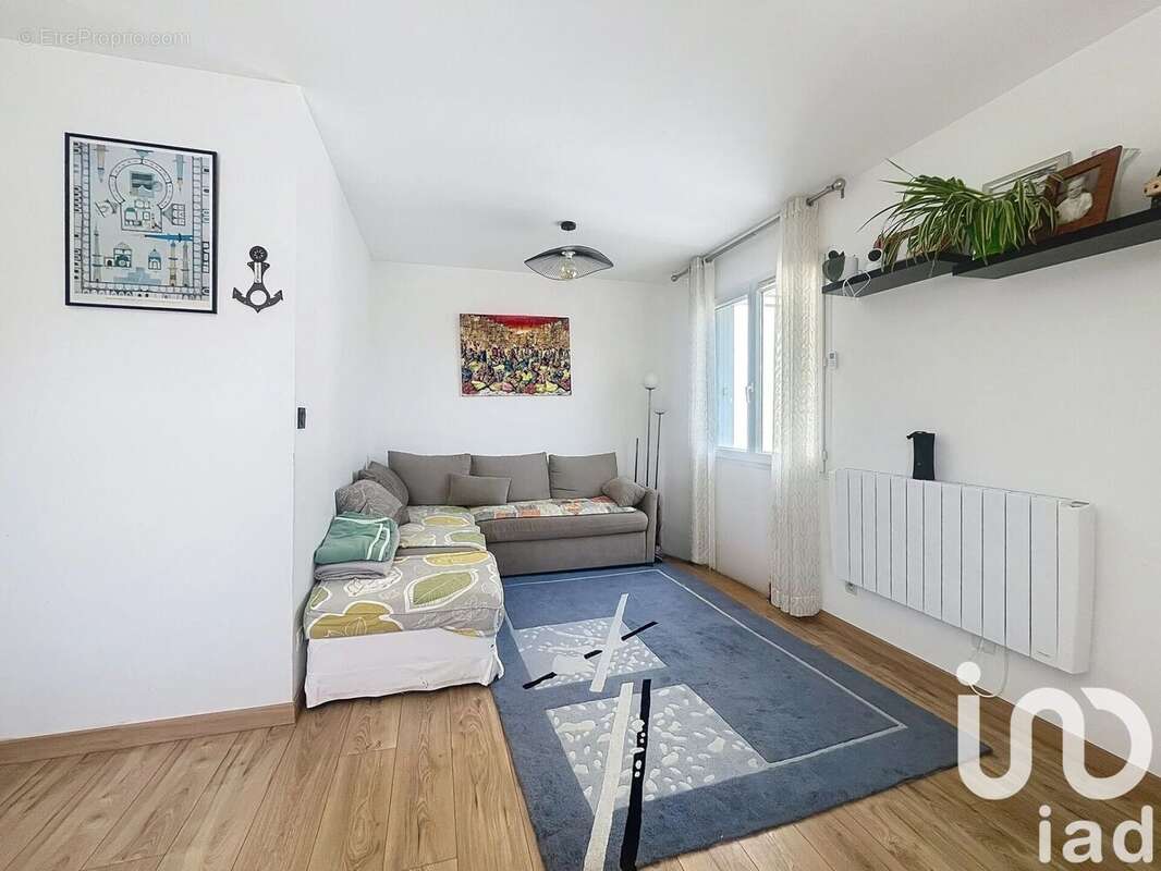 Photo 4 - Appartement à NANTES