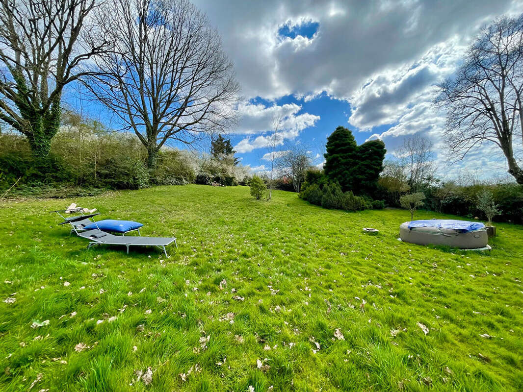 Maison à LA FERTE-SOUS-JOUARRE