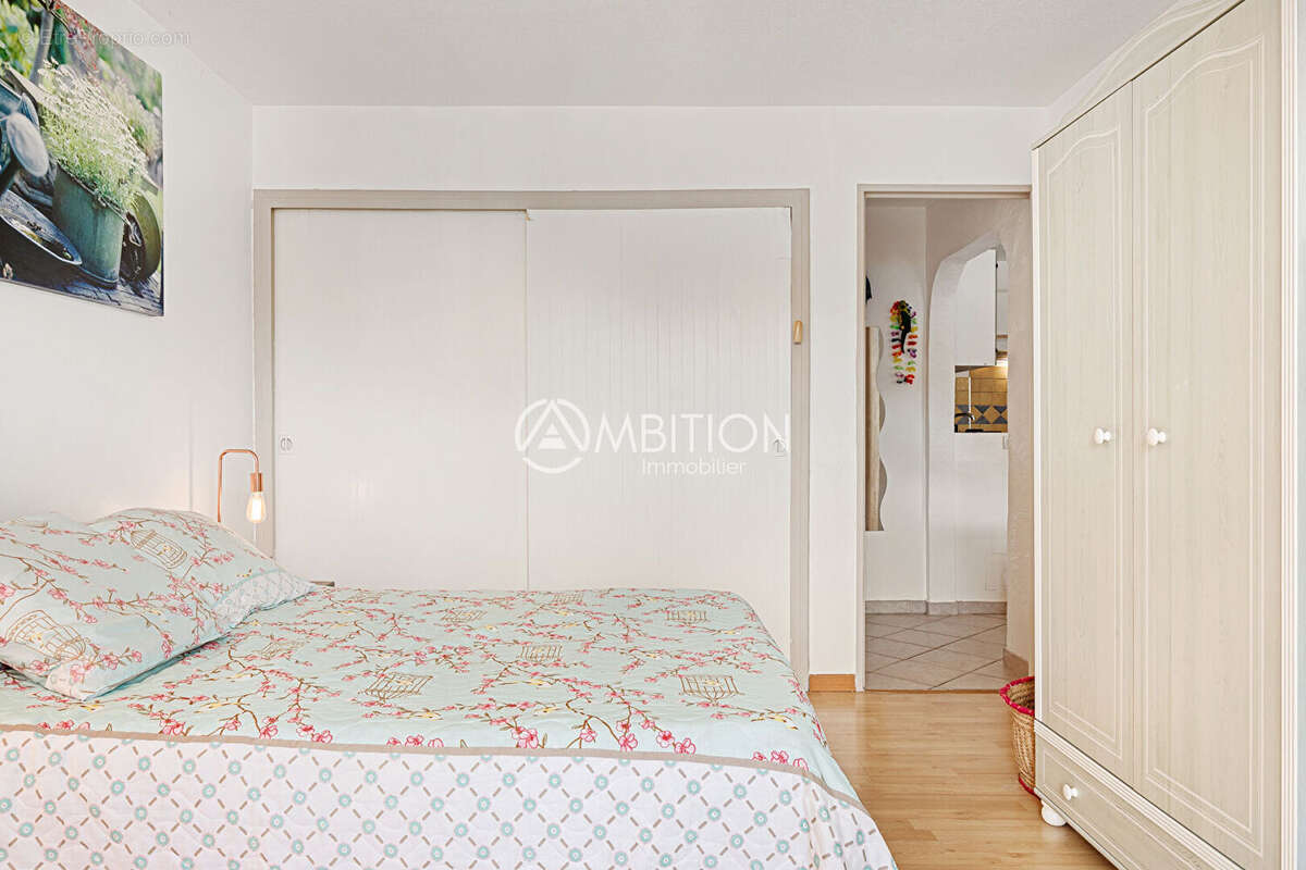 Appartement à FREJUS