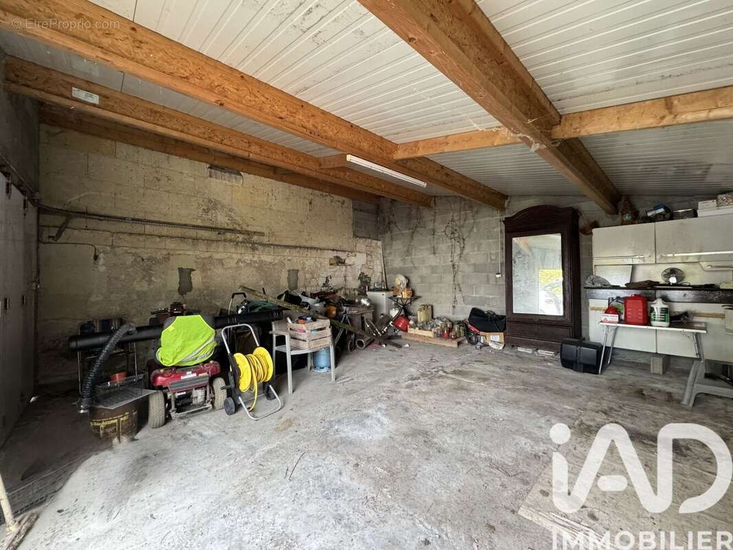 Photo 7 - Maison à LA CHAPELLE-SUR-LOIRE