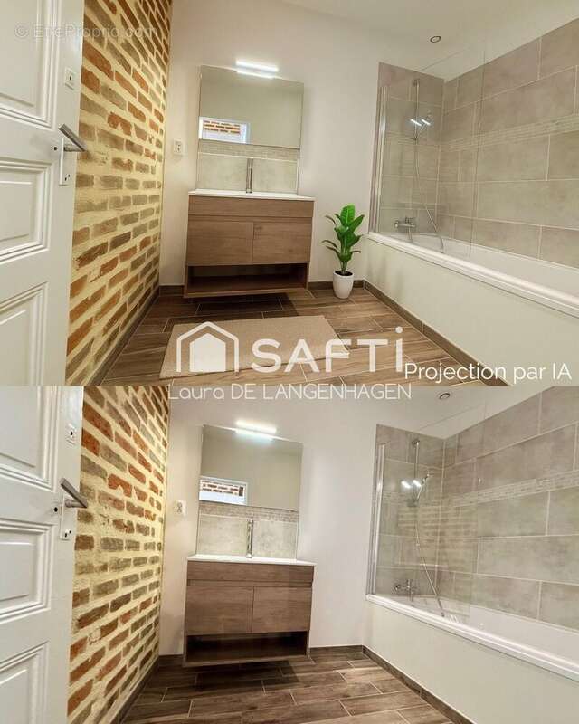 Photo 6 - Maison à BONNETABLE