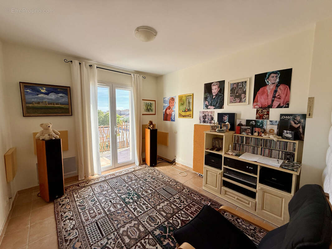 Maison à AIGUES-MORTES