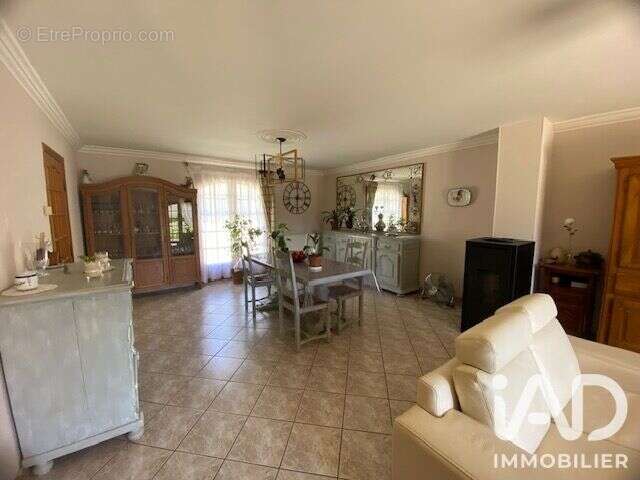 Maison 145 m² à Nouvion  - photo 6