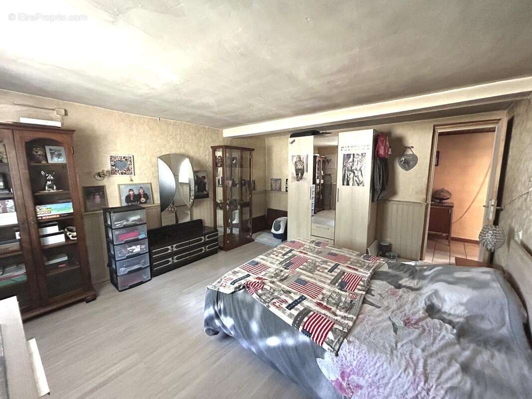 Maison à WILLGOTTHEIM