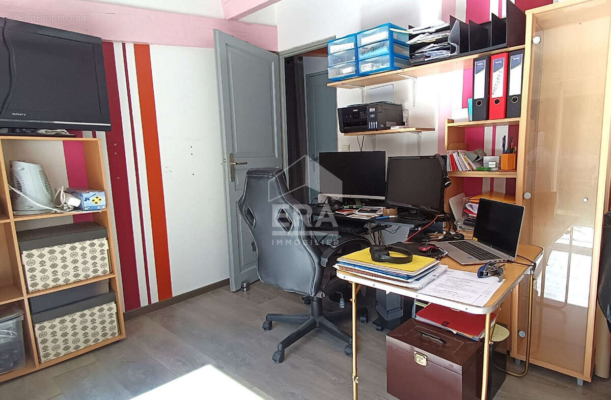 Maison 74m² à saint-chamas - photo 7